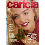 Revista Caricia Angelica N