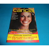 Revista Carícia Ano 2 N 14 Março 1976 Vinicius De Moraes
