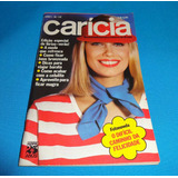 Revista Carícia Ano I N 12 Jan 1976 Sérgio Chapelin