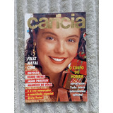 Revista Carícia C Kevin patrick esteves xuxa julia fábio 