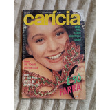 Revista Carícia C Lobão fábio river costner jason annie elk