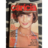 Revista Carícia N 3 Francisco Cuoco Fotonovela