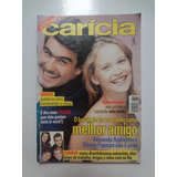 Revista Carícia N 303 Fernanda Rodrigues