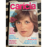 Revista Carícia N 5 Françoise Fourton Fotonovela