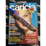 Revista Caricia N 82 Kadu Elba Moraes Moreira Fotonovela