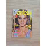 Revista Carícia Sâmia Glória Pires Maitê Proença Fotonovela