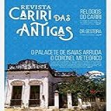 Revista Cariri Das Antigas