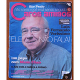 Revista Caros Amigos 130