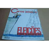 Revista Caros Amigos Especial