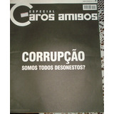 Revista Caros Amigos Especial