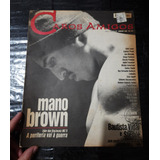 Revista Caros Amigos Mano