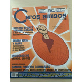Revista Caros Amigos N 176