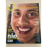 Revista Caros Amigos N 46 2001
