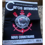 Revista Caros Amigos N 95 Fevereiro 2005 Corinthians