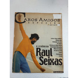 Revista Caros Amigos N°