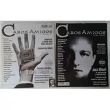 Revista Caros Amigos N°1