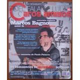 Revista Caros Amigos Nº