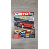 Revista Carro 215 I30