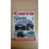 Revista Carro 34 Fiat
