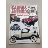 Revista Carros Antigos 01