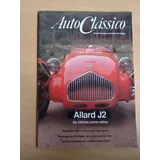 Revista Carros Importados 2