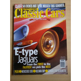 Revista Carros Importados 5 Jaguar Mercedes Ferrari 250 249v