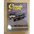 Revista Carros Importados 7 Jaguar Xl Ferrari Clássicos 051v