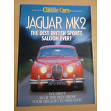 Revista Carros Importados Jaguar
