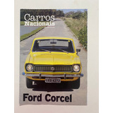 Revista Carros Nacionais 07