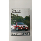 Revista Carros Nacionais 3