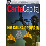 Revista Carta Capital Em