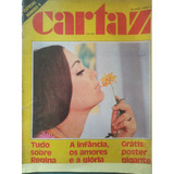 Revista Cartaz Especial 4. Regina Duarte.