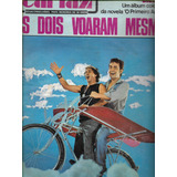 Revista Cartaz No 32 Outubro 1972 Com Fotonovela Rge