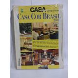 Revista Casa Claudia 