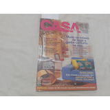Revista Casa Claudia 2004 Especial Curso De Decoração