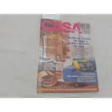 Revista Casa Claudia 2004