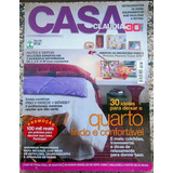 Revista Casa Claudia 547