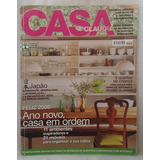 Revista Casa Claudia 557