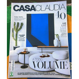 Revista Casa Claudia 671
