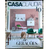 Revista Casa Claudia 673