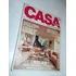 Revista Casa Claudia Agosto 1990 Salas Para Receber Jantar 