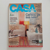 Revista Casa Claudia Ano