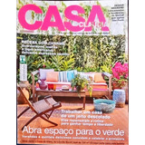 Revista Casa Claudia Ano 38 N 09 Setembro 2014