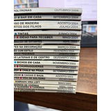 Revista Casa Claudia Ano27