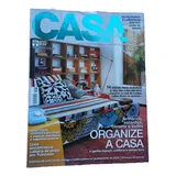 Revista Casa Claudia Antiga