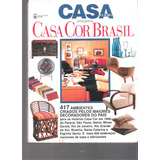 Revista Casa Claudia Apresenta