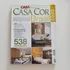 Revista Casa Claudia Apresenta Casa Cor Brasil 2005