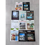 Revista Casa Claudia Casa
