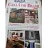 Revista Casa Claudia Casa Cor Do Brasil Ed 471 Ediçao Especi