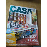 Revista Casa Cláudia Edição 01 Ano 35 Janeiro De 2011